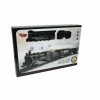 Mey İthalat® FF-1601C-1 Işıklı ve Sesli 18 Parça Clic Tren - Vardem Oyuncak