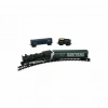 Mey İthalat® FF-1601C-1 Işıklı ve Sesli 18 Parça Clic Tren - Vardem Oyuncak