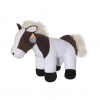 Mey İthalat® FK-2304 Sesli Alaca At 40 cm -Atabey Grantoys