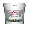 Mey İthalat® flex Elyaflı Çatı İzolasyon Malzemesi 2,5 Litre