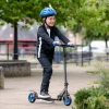 Mey İthalat® Flexi 2 Tekerlekli Scooter Mavi