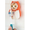 Mey İthalat® Flipper Hijyenik Saklama Kabı + Kum Saati