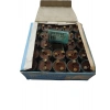 Mey İthalat® Floresan S10 Starter 220-240V 4-80 Watt 1 Paket (25 Adet)
