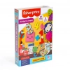 Mey İthalat® FP 13411  Baby Puzzle Numbers Shapes - Puzzle