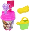 Mey İthalat® Frozen Orta Boy Kova Seti