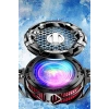Mey İthalat®  FS02 15W RGB Radyatör Telefon Soğutucu Fan - Siyah