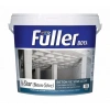 Mey İthalat® Füller A-Star Brüt Beton Söve Astarı 3,5 Kg Açık Mavi