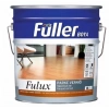 Mey İthalat® Füller Fulux Parke Verniği 2,5 Litre Şeffaf