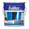 Mey İthalat® Fulux Sentetik Parlak Boya 0,25 Litre Siyah