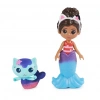 Mey İthalat® Gabbys Doll House Gabby ve Süslü Kedi