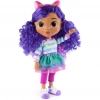 Mey İthalat® Gabbys Doll House Sesli Bebek Figür 33 cm