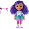 Mey İthalat® Gabbys Doll House Sesli Bebek Figür 33 cm