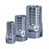 Mey İthalat® Galvanizli 1 1/4 Hortum Rekoru