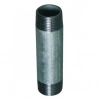 Mey İthalat® Galvanizli Boru Uzatma Pasolu 3/4 40 cm