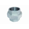 Mey İthalat® Galvanizli Konik Rekor 1 1/4