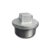 Mey İthalat® Galvanizli Körtapa 1 lik