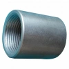 Mey İthalat® Galvanizli Manşon 1/2