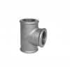 Mey İthalat® Galvanizli Te 1 1/2