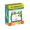 Mey İthalat® Games İlk Çizimlerim Hayvanlar 40 Parça 5205