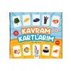 Mey İthalat® Games Kavram Kartlarım 64 Kart 5175