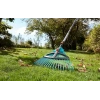Mey İthalat® Gardena 3099-20 Combisystem Plastik Ayarlanabilir Tırmık