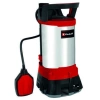Mey İthalat®  GE DP 7935 N Eco Dalgıç Pompa Kirli Su