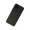 Mey İthalat®  General Mobile GM 22 Kılıf First Silikon - Siyah
