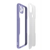 Mey İthalat®  General Mobile GM 22 Kılıf Platin Silikon - Sarı
