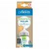 Mey İthalat®   Geniş Ağız Cam Biberon 150 ml (Yeni)