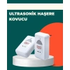 Mey İthalat® Geniş Alan Kapasiteli Sessiz Enerji Tasarruflu Haşere Kovucu