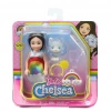 Mey İthalat® GHV69 Kostümlü Hayvancığı Oyun Setleri /Chelsea Dünyası