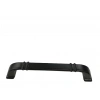 Mey İthalat® Gizem Siyah 128 mm Kulp