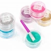 Mey İthalat® Go Glam Parıltılı Tırnaklar