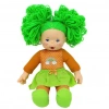 Mey İthalat®  Gökkuşağı Bebekleri 35 cm