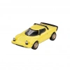 Mey İthalat®  GT 1/64 Lancia Stratos HF Stradale Giallo Fly