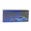 Mey İthalat®  GT 1/64 MODEL ARAÇ