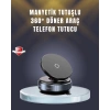 Mey İthalat® Güçlü Manyetik Araç Telefon Tutucu Evrensel Uyumluluk