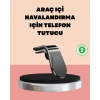 Mey İthalat® Güçlü Manyetik Araç Telefon Tutucu – GPS Navigasyon İçin İdeal