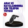 Mey İthalat® Güçlü Mıknatıslı Araç İçi Telefon Tutucu – Evrensel Uyum