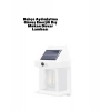 Mey İthalat® Güneş Enerjili Duvar Lambası BK888