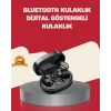 Mey İthalat® Gürültü Azaltmalı Mikrofonlu Bluetooth Kulaklık