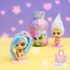 Mey İthalat® Hairdooz Shampoo Bebek Pastel Sürpriz 78903