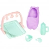 Mey İthalat® Hamile Steffi Karnı Büyüyen Bebek 29 cm SMB-105733680