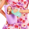 Mey İthalat® Hamile Steffi Karnı Büyüyen Bebek 29 cm SMB-105733680
