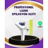 Mey İthalat® Hasuba HS-262 IPL Epilasyon Cihazı LCD Ekranlı 1M Flaş