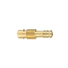 Mey İthalat® Hava Valfi 8 mm Düz Hortum Ucu