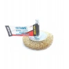 Mey İthalat® Hawk HA10129 Pimli Sarı Tel Daire Fırça 50x6 mm