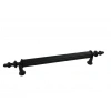 Mey İthalat® Hayal Siyah 128 mm Kulp