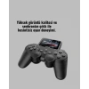 Mey İthalat® HDMI Destekli S10 Gamepad 520 Oyunlu TV’ye Bağlanabilir Atari 2025 Model