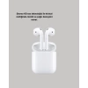 Mey İthalat® Hızlı Şarj Destekli 2. Nesil Bluetooth 5.0 Ergonomik Kulaklık